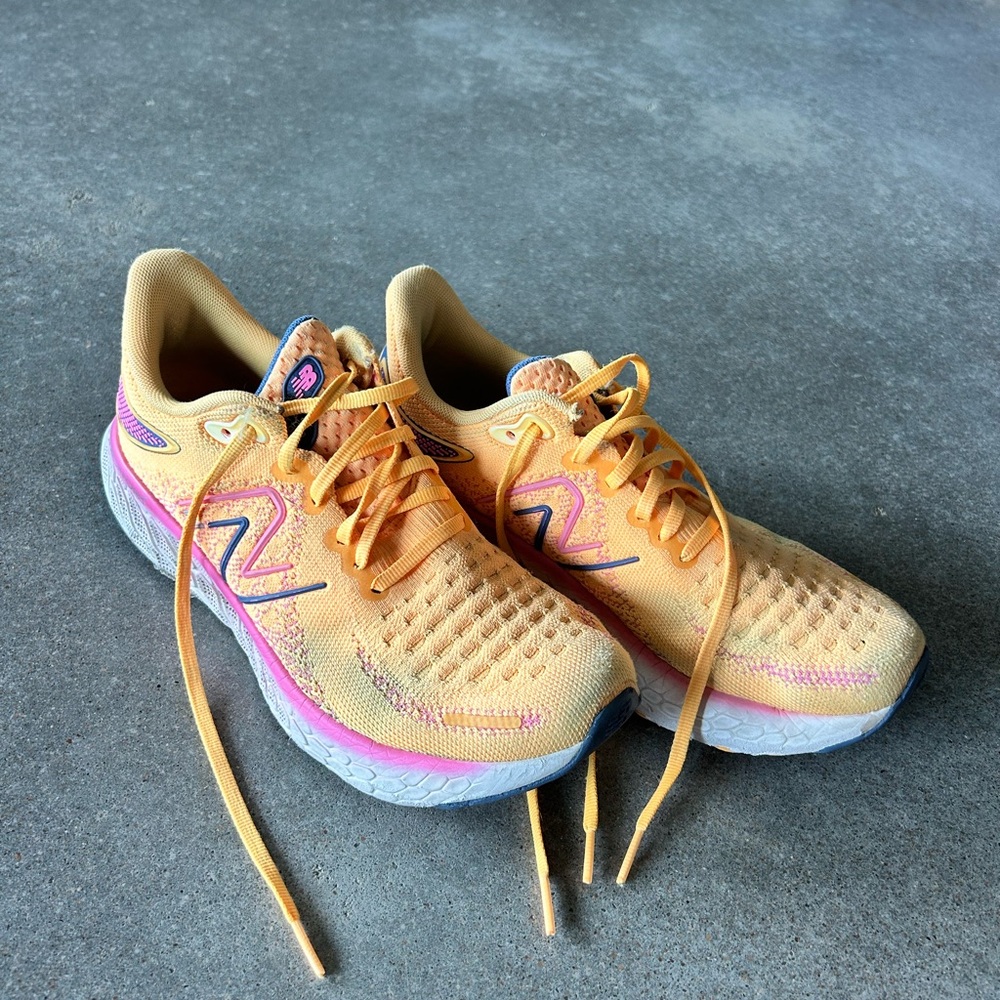 New Balance Fresh Foam Running Shoes